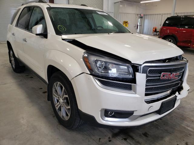 Gmc Acadia slt (2014)