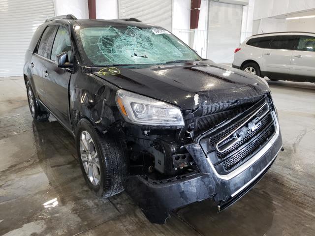 Gmc Acadia slt (2014)