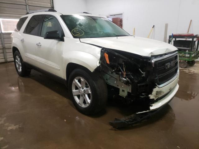 Gmc Acadia sle (2015)
