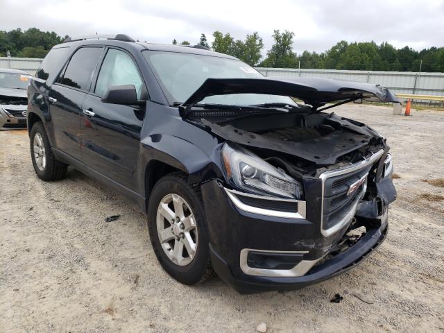 Gmc Acadia sle (2015)