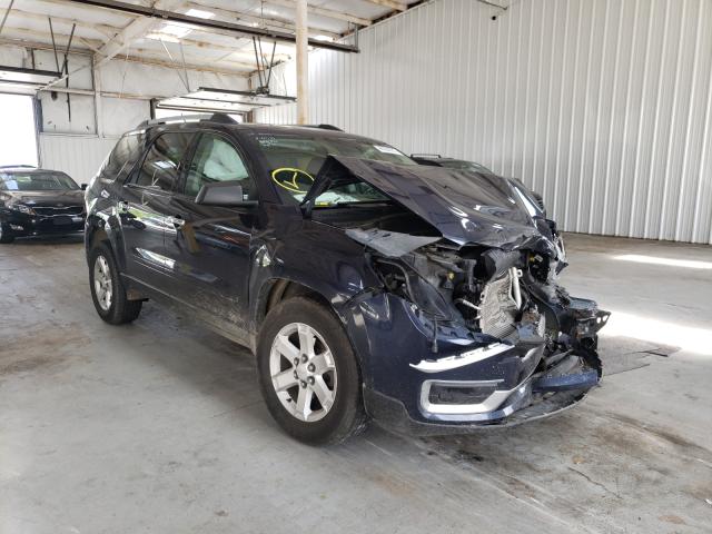Gmc Acadia sle (2015)