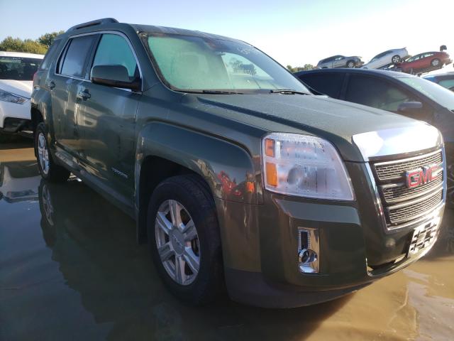 Gmc Terrain (2015)