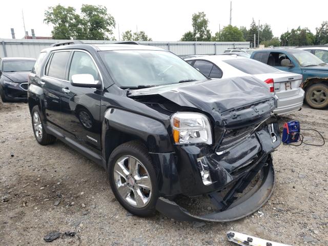 Gmc Terrain (2015)