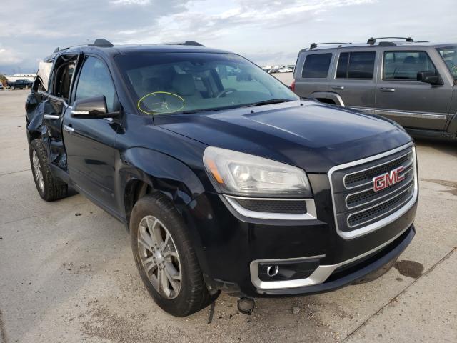 Gmc Acadia slt (2016)