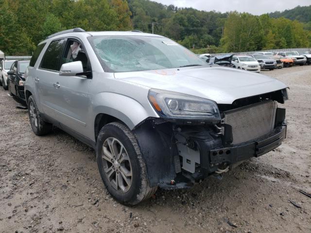 Gmc Acadia slt (2016)
