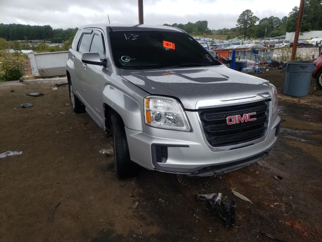 Gmc Terrain (2015)