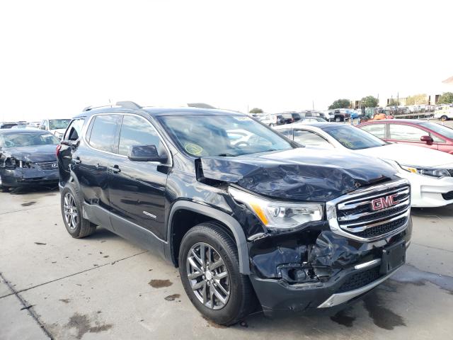 Gmc Acadia slt (2017)