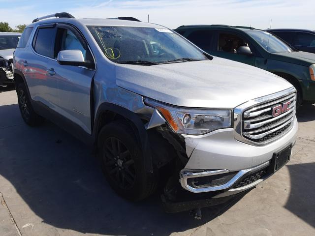 Gmc Acadia slt (2018)