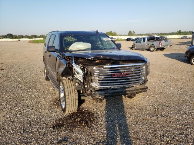 Gmc Yukon slt (2018)