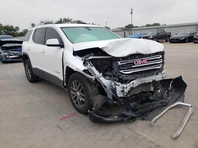 Gmc Acadia slt (2019)