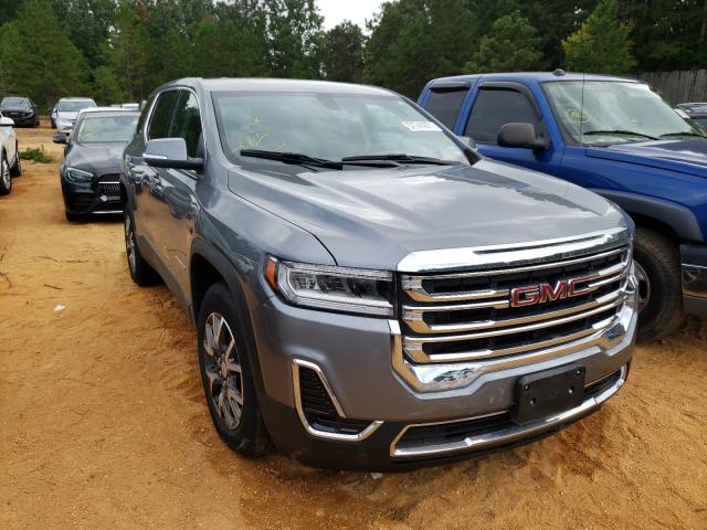 Gmc Acadia sle (2020)