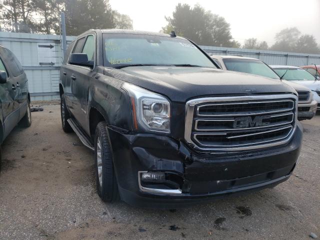 Gmc Yukon slt (2020)