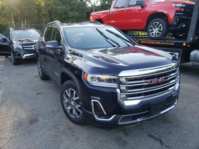 Gmc Acadia sle (2021)