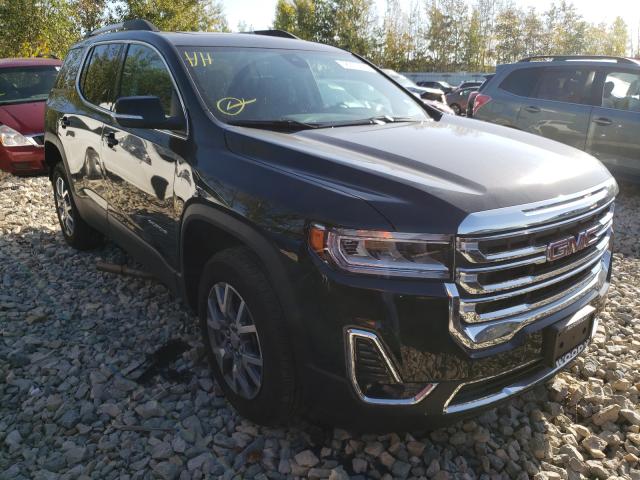 Gmc Acadia slt (2021)