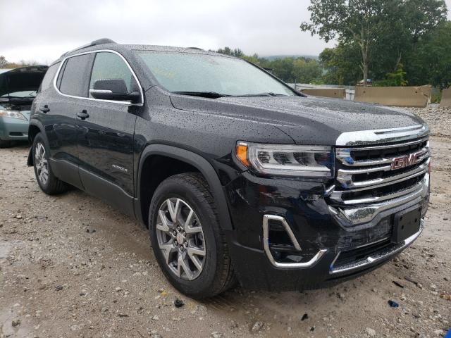 Gmc Acadia slt (2021)