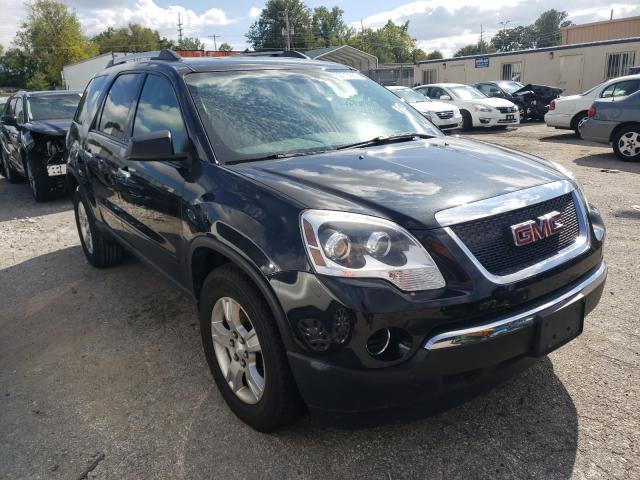 Gmc Acadia sle (2011)