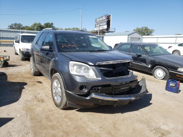 Gmc Acadia sle (2011)