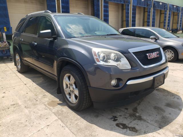 Gmc Acadia sle (2011)