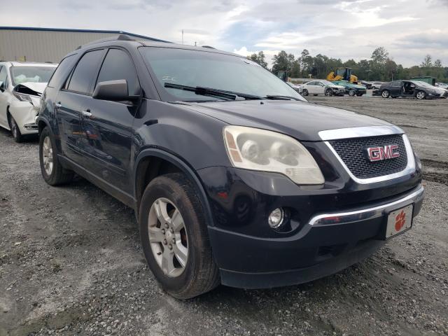 Gmc Acadia sle (2012)