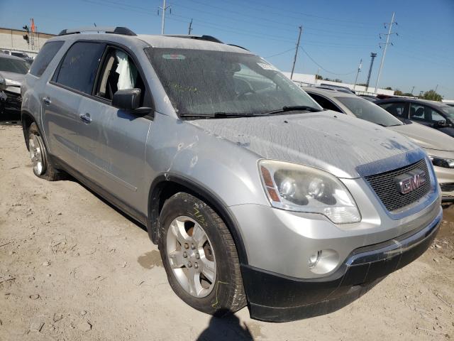 Gmc Acadia sle (2012)