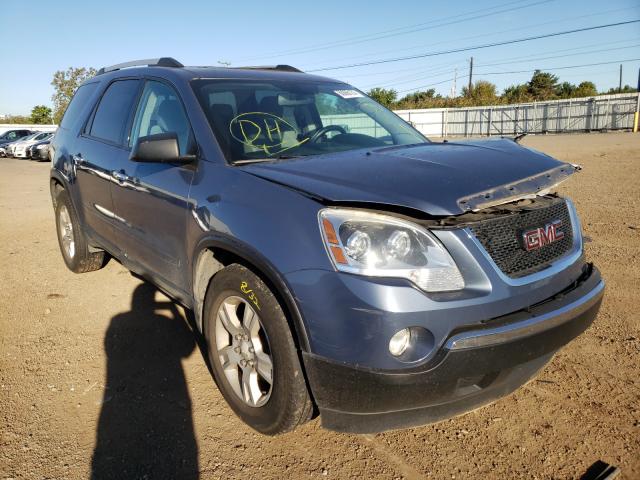 Gmc Acadia sle (2012)