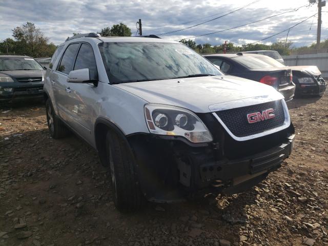 Gmc Acadia slt (2012)