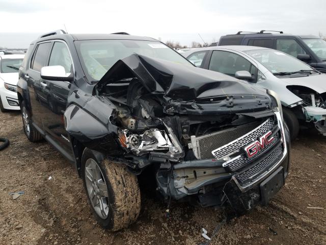 Gmc Terrain sl (2012)