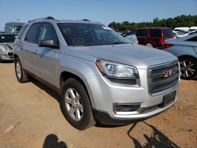 Gmc Acadia sle (2014)