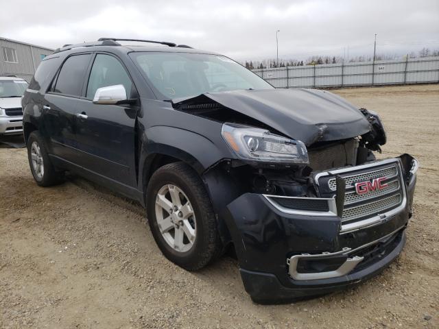 Gmc Acadia sle (2015)