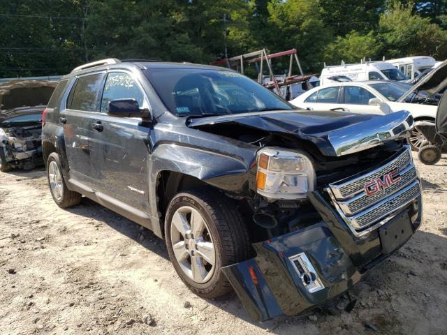 Gmc Terrain (2014)