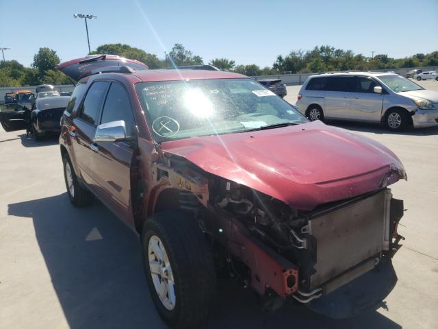 Gmc Acadia sle (2016)