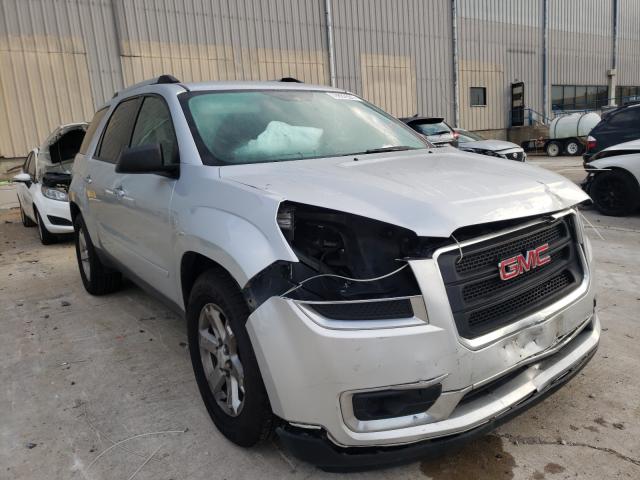 Gmc Acadia sle (2016)