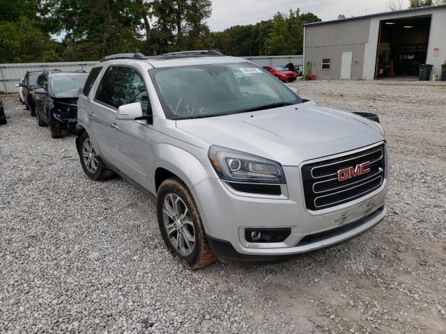 Gmc Acadia slt (2016)