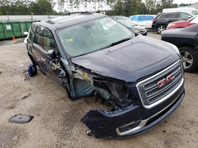 Gmc Acadia lim (2017)