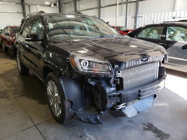Gmc Acadia lim (2017)