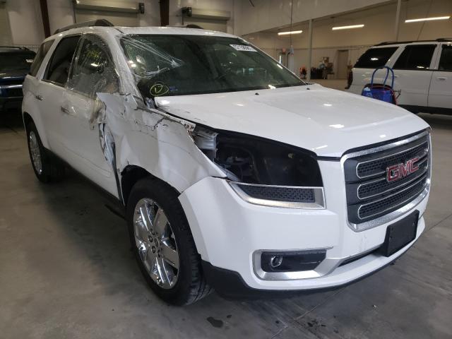 Gmc Acadia lim (2017)