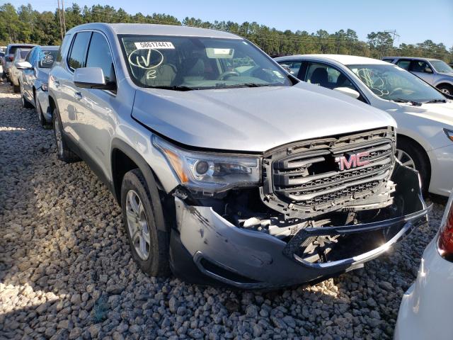 Gmc Acadia sle (2017)