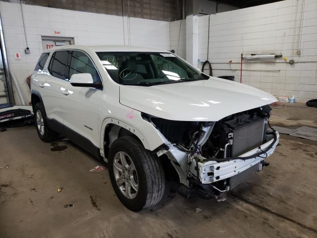 Gmc Acadia sle (2018)