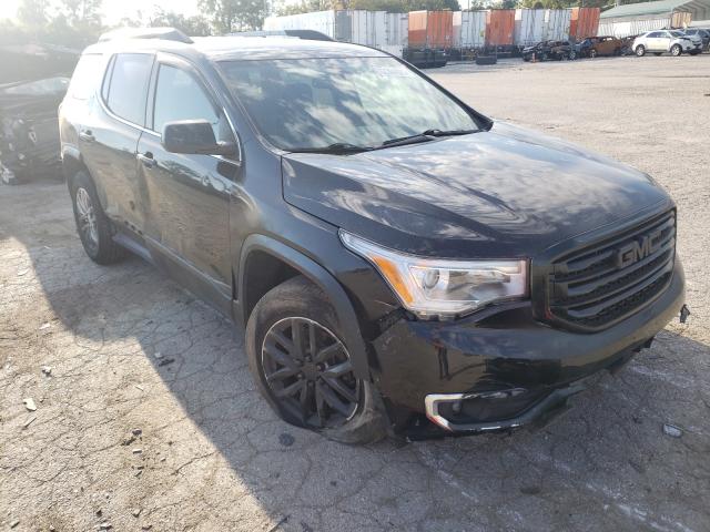 Gmc Acadia sle (2018)