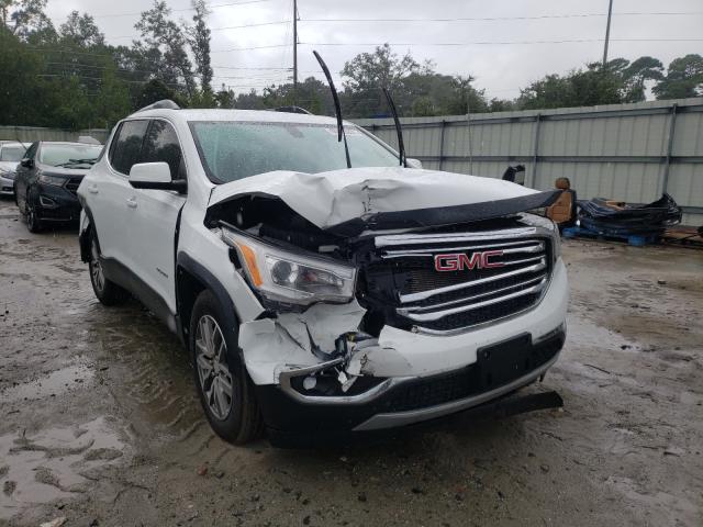 Gmc Acadia sle (2019)