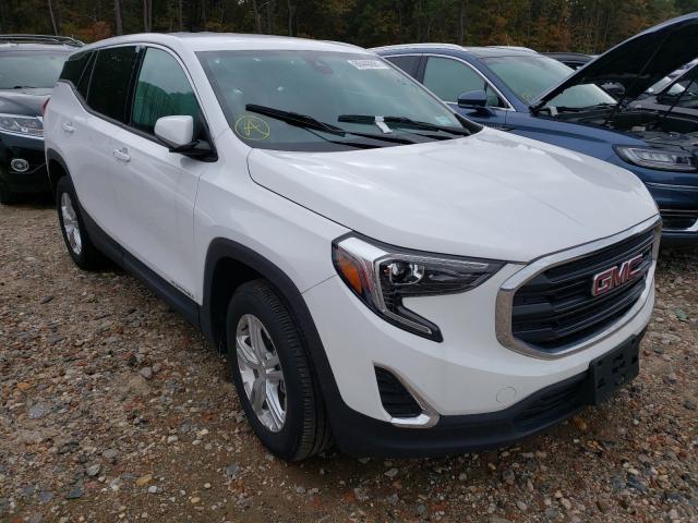 Gmc Terrain (2020)
