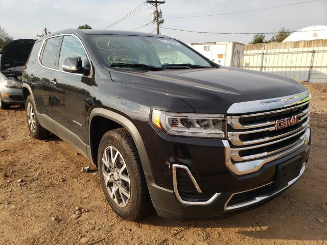 Gmc Acadia sle (2021)