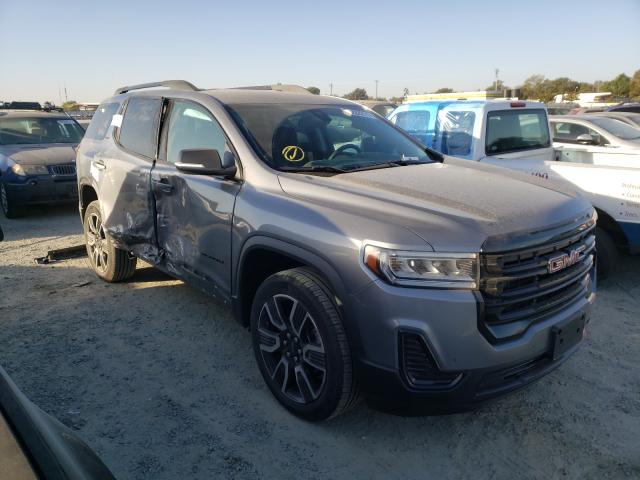 Gmc Acadia sle (2021)