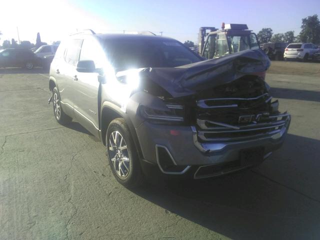 Gmc Acadia slt (2021)