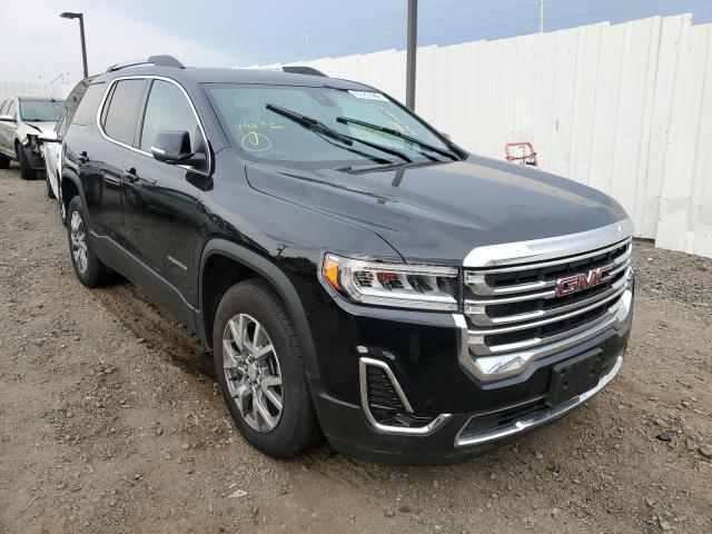 Gmc Acadia slt (2021)
