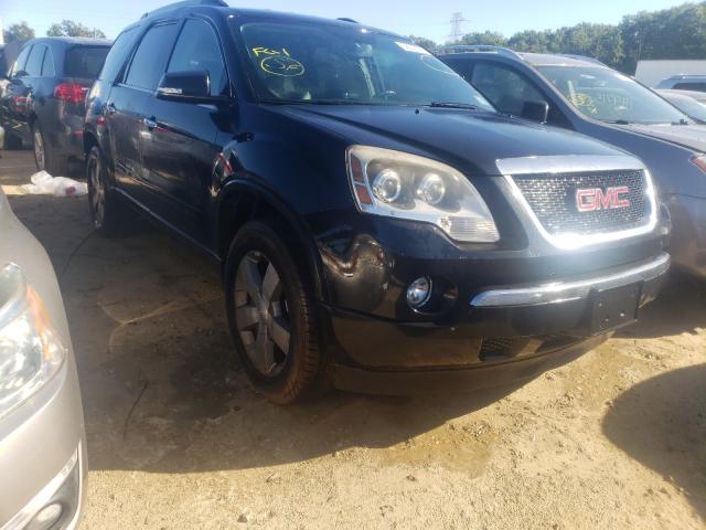 Gmc Acadia slt (2012)