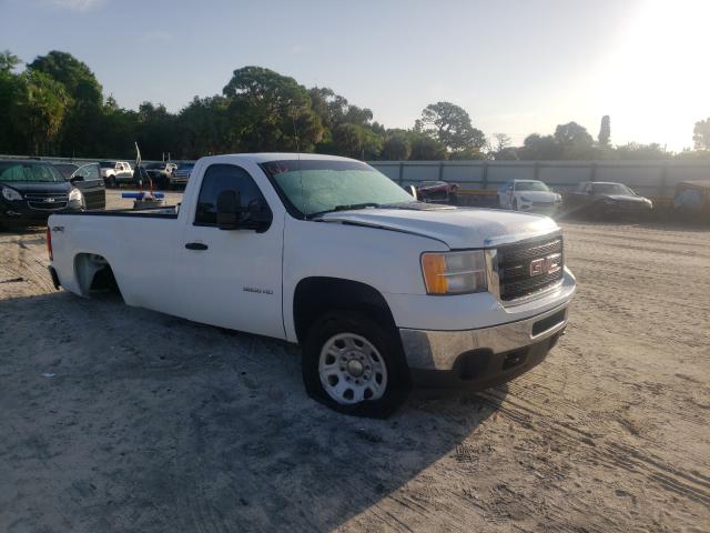 Gmc Sierra k35 (2013)