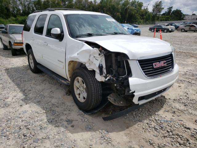 Gmc Yukon sle (2013)