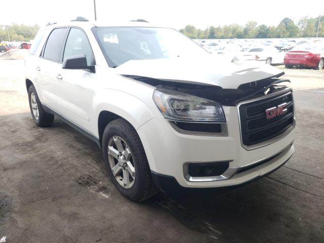 Gmc Acadia sle (2014)