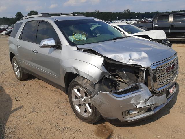 Gmc Acadia sle (2015)